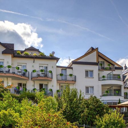 קוכם Moselromantik Hotel Am Panoramabogen מראה חיצוני תמונה