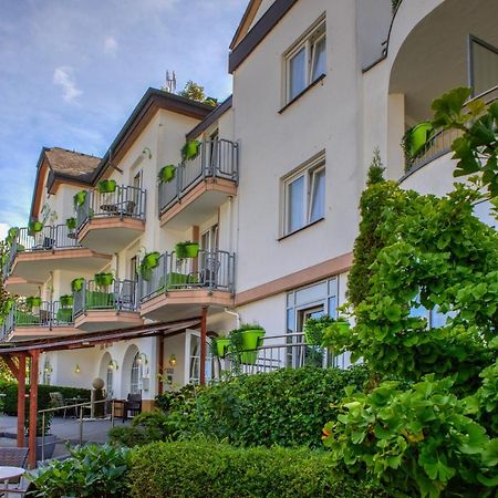 קוכם Moselromantik Hotel Am Panoramabogen מראה חיצוני תמונה