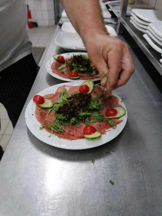 קוכם Moselromantik Hotel Am Panoramabogen מראה חיצוני תמונה