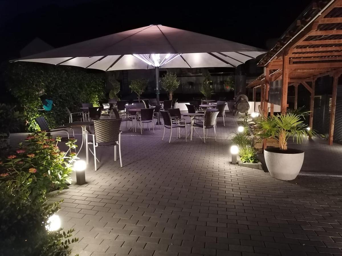 קוכם Moselromantik Hotel Am Panoramabogen מראה חיצוני תמונה