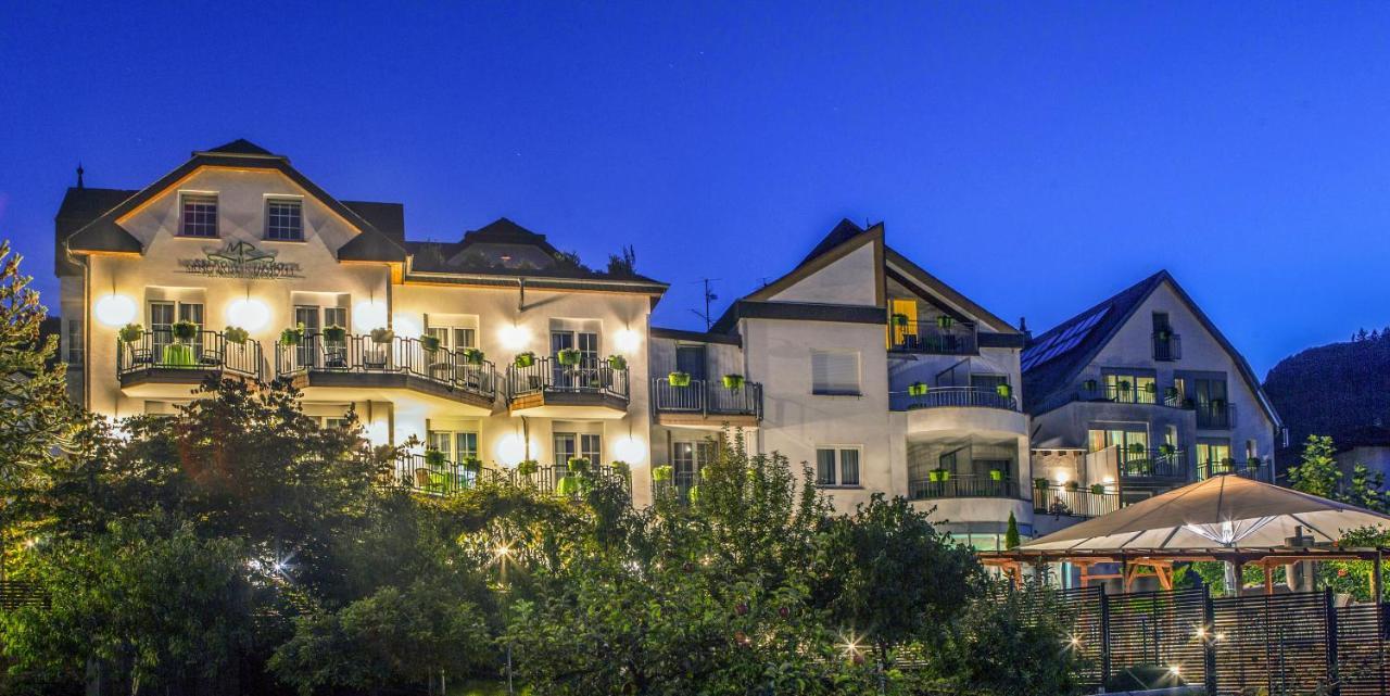 קוכם Moselromantik Hotel Am Panoramabogen מראה חיצוני תמונה