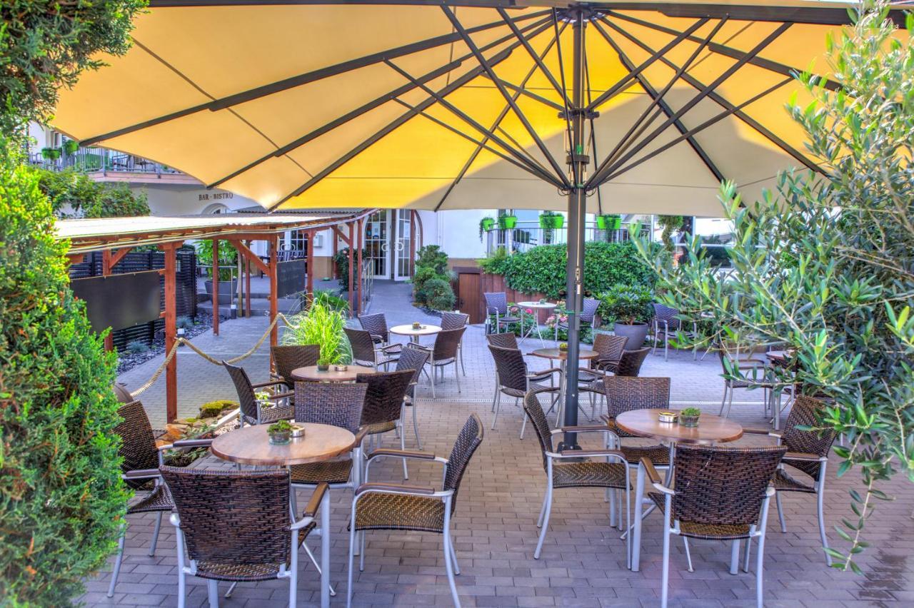 קוכם Moselromantik Hotel Am Panoramabogen מראה חיצוני תמונה