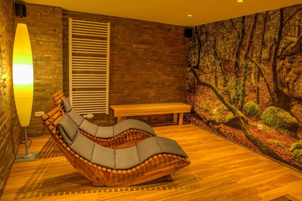 קוכם Moselromantik Hotel Am Panoramabogen מראה חיצוני תמונה