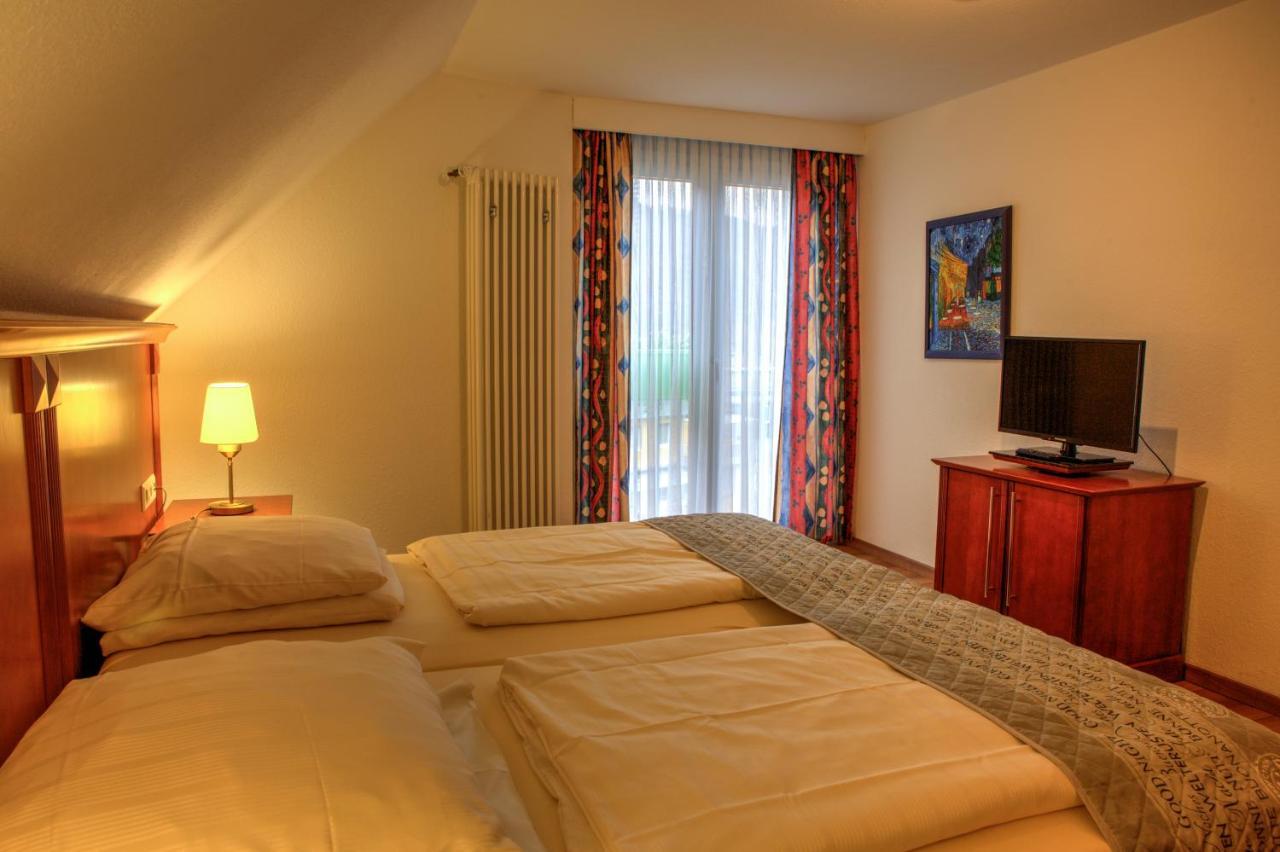 קוכם Moselromantik Hotel Am Panoramabogen מראה חיצוני תמונה