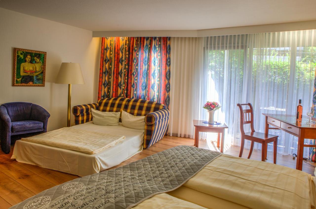 קוכם Moselromantik Hotel Am Panoramabogen מראה חיצוני תמונה