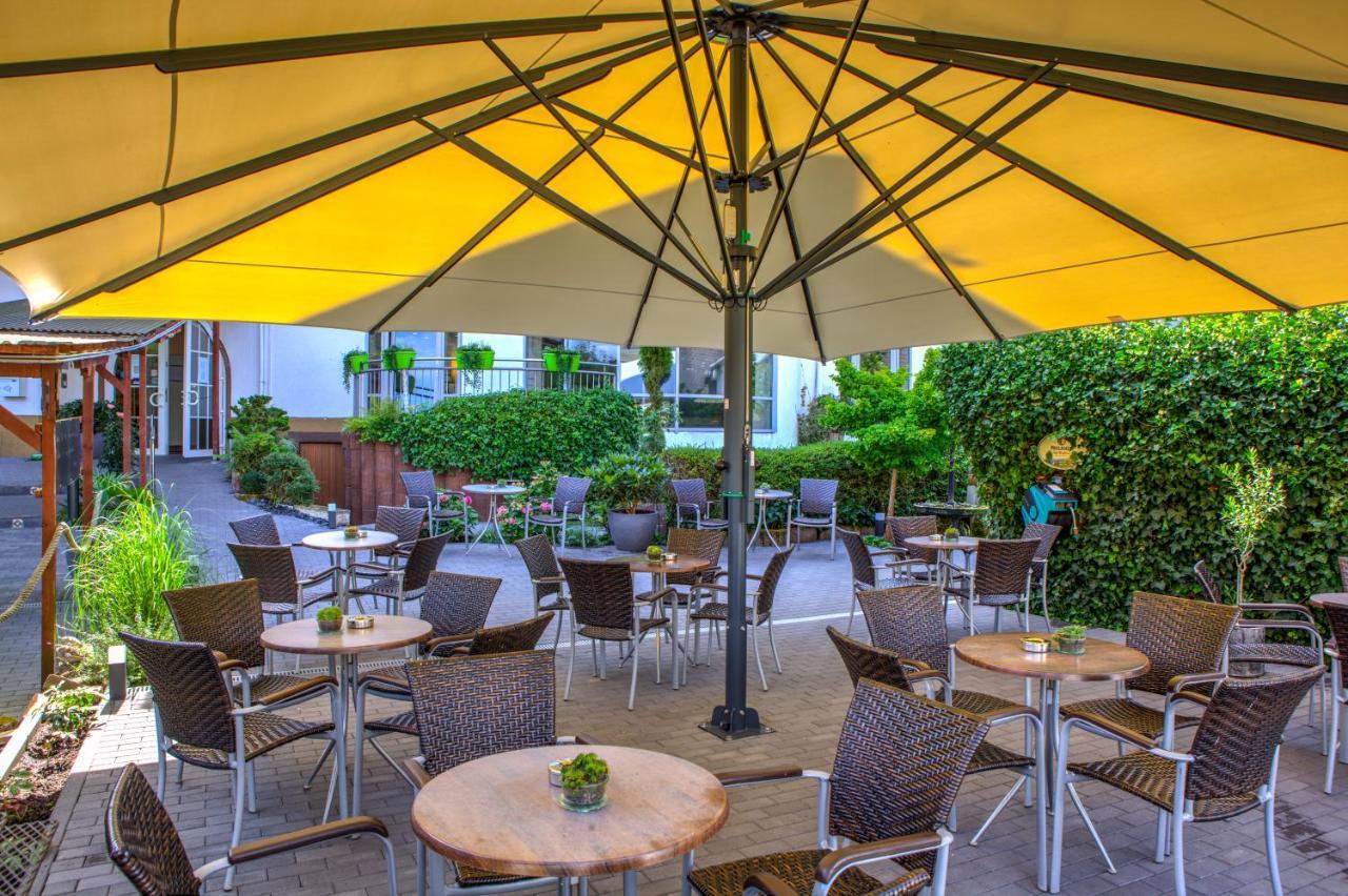 קוכם Moselromantik Hotel Am Panoramabogen מראה חיצוני תמונה