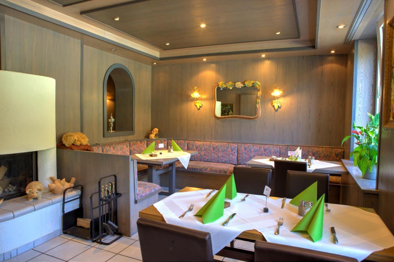 קוכם Moselromantik Hotel Am Panoramabogen מראה חיצוני תמונה