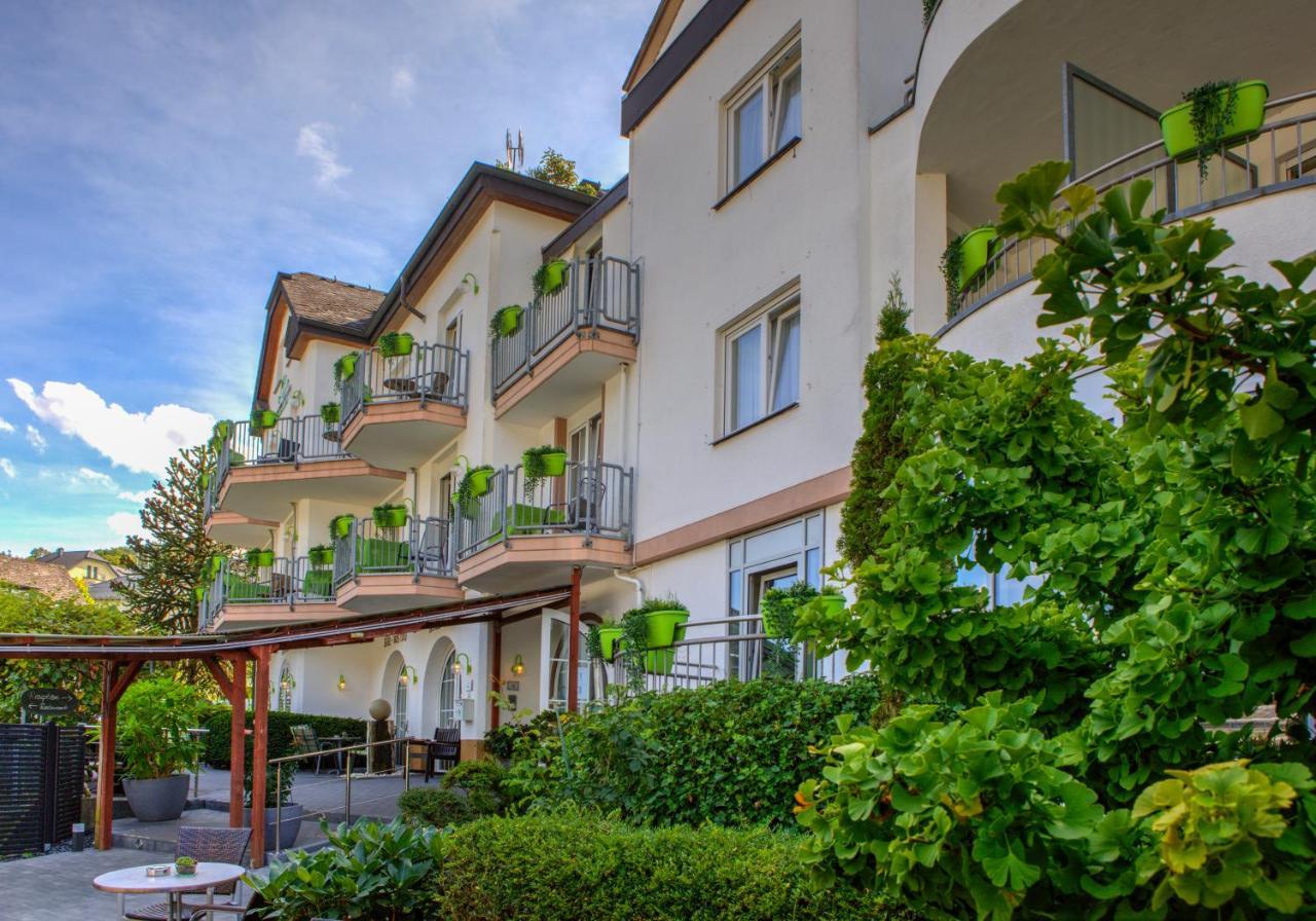 קוכם Moselromantik Hotel Am Panoramabogen מראה חיצוני תמונה