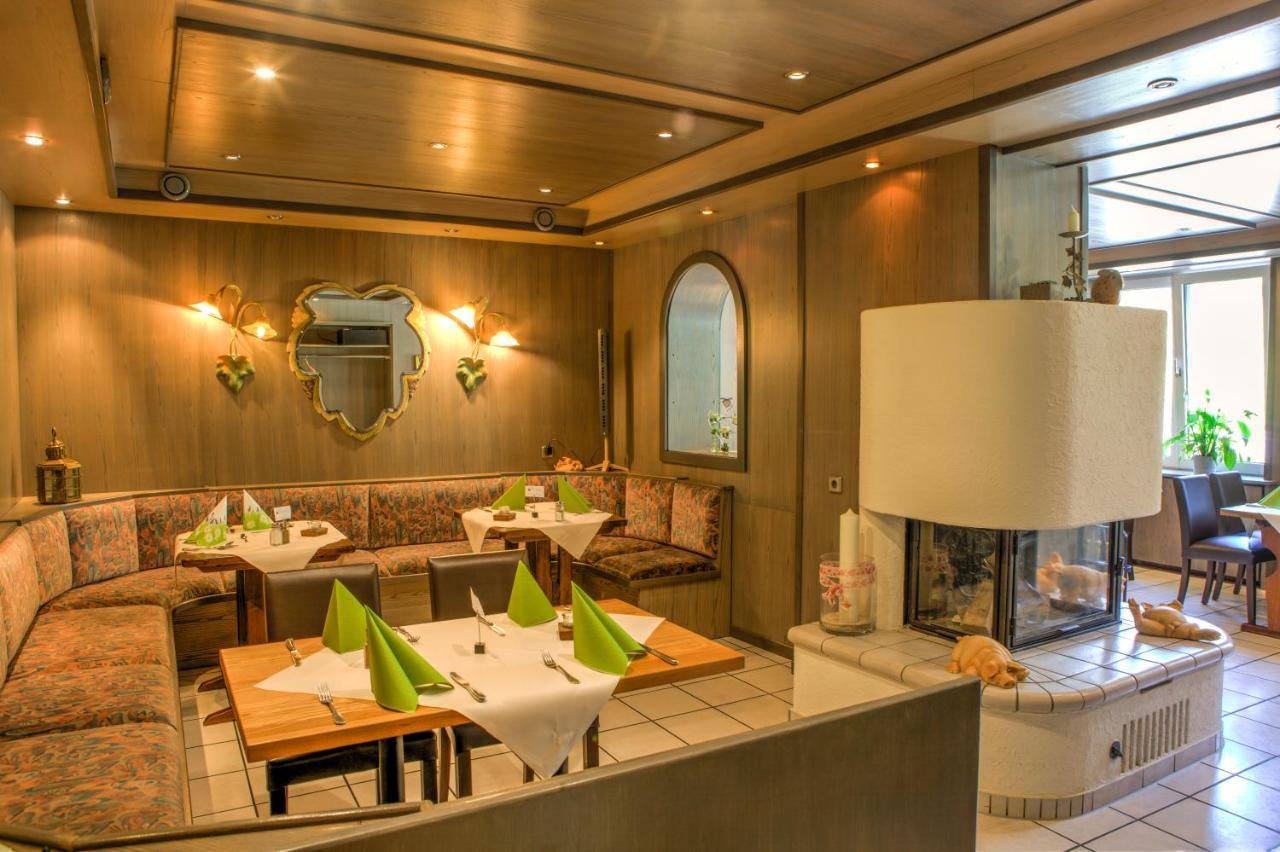 קוכם Moselromantik Hotel Am Panoramabogen מראה חיצוני תמונה