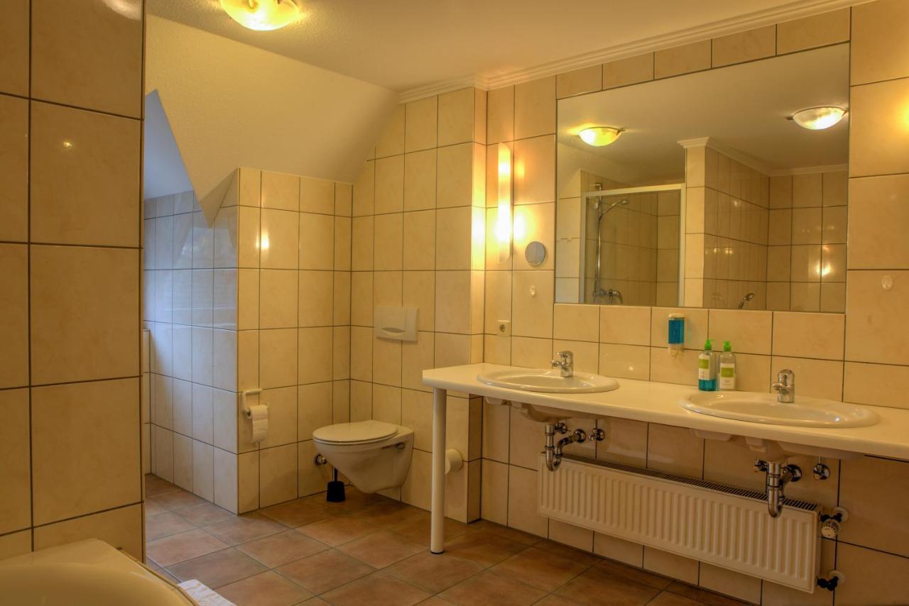 קוכם Moselromantik Hotel Am Panoramabogen מראה חיצוני תמונה