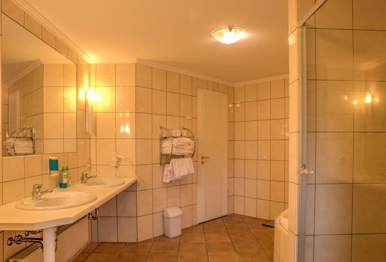 קוכם Moselromantik Hotel Am Panoramabogen מראה חיצוני תמונה