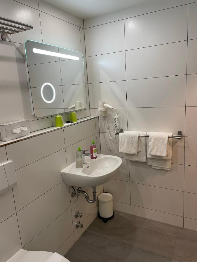 קוכם Moselromantik Hotel Am Panoramabogen מראה חיצוני תמונה