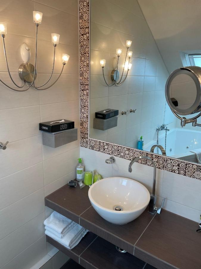 קוכם Moselromantik Hotel Am Panoramabogen מראה חיצוני תמונה