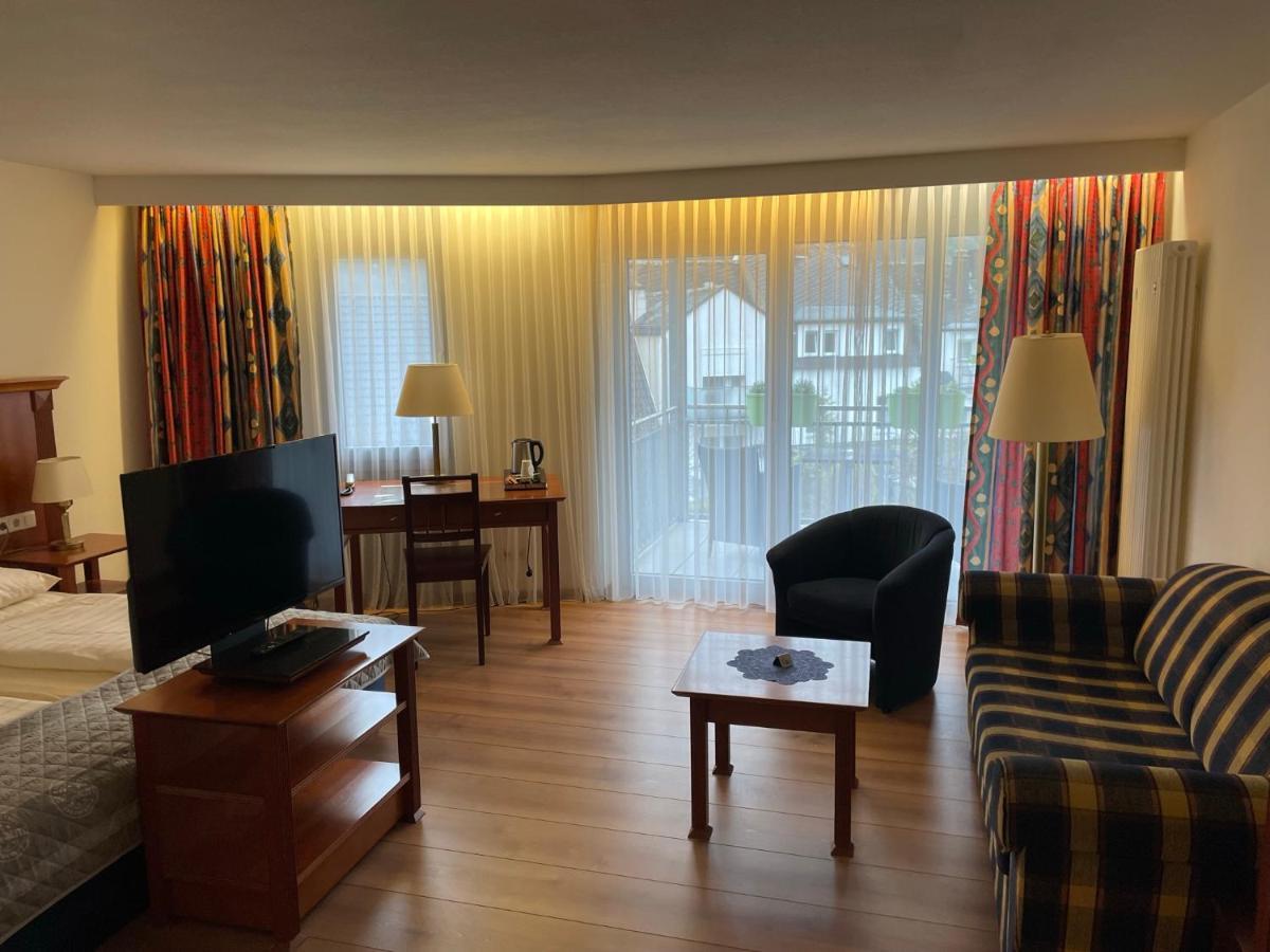 קוכם Moselromantik Hotel Am Panoramabogen מראה חיצוני תמונה