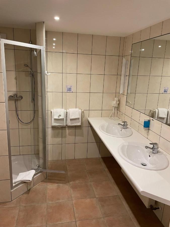 קוכם Moselromantik Hotel Am Panoramabogen מראה חיצוני תמונה