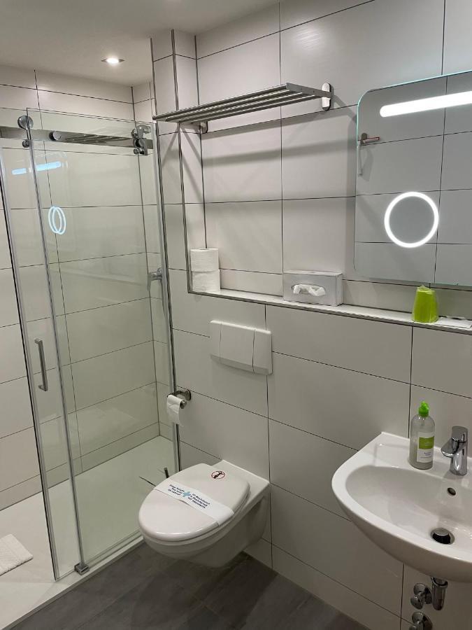קוכם Moselromantik Hotel Am Panoramabogen מראה חיצוני תמונה